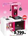 IDEA Hello Kitty kuhinja set igračaka