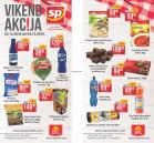 Katalog Vikend akcija Senta Promet 2-4. decembar 2016