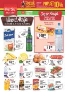 Katalog Vikend akcija PerSu 02-04. decembar 2016