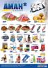Akcija Vikend akcija Aman 02-04. decembar 2016 48754