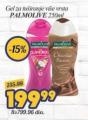 Aman Plus Gel za tuširanje Palmolive, 250ml