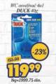 Aman Plus WC osveživač Duck, 40g