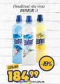 Aman Plus Omekšivač za veš Bohor, 1l