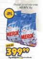 Aman Plus Deterdžent za veš Merix, 3kg