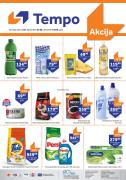 Katalog Nedeljna akcija TEMPO 2-8. decembar 2016