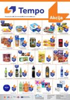 Akcija Nedeljna akcija TEMPO 2-8. decembar 2016 48765