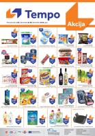 Akcija Nedeljna akcija TEMPO 2-8. decembar 2016 48766