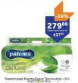 TEMPO Toalet papir Paloma Green Tea troslojni, 10/1