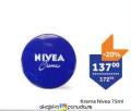 TEMPO Krema za ruke Nivea, 75ml
