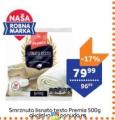 TEMPO Smrznuto lisnato testo Premia, 500g