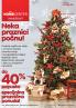 Akcija Katalog Home Center akcija 2-16. decembar 2016 48767