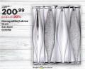 Home Center Set novogodišnjih ukrasa za jelku, 15 cm, 4/1