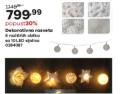 Home Center Novogodišnja dekorativna rasveta