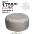 Home Center Tabure Pillow