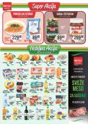 Katalog Nedeljna akcija PerSu 5-11. decembar 2016