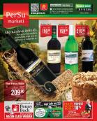 Katalog Katalog PerSu akcija 28. novembar do 10. decembar 2016