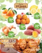 Akcija Katalog PerSu akcija 28. novembar do 10. decembar 2016 48807