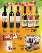Akcija Katalog PerSu akcija 28. novembar do 10. decembar 2016 48813