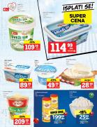 Akcija Katalog IDEA akcija 5-18. decembar 2016 48823