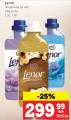 IDEA Omekšivač za veš Lenor, 1,5l