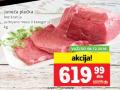 IDEA Juneća plećka u komadu ili mlevena, 1kg