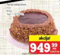 IDEA Stamevski torta Selection mini, 800g