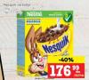 IDEA Nestle Nesquik cerealije