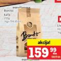 IDEA Bonito Prava kafa, 200g