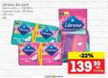 IDEA Libresse Duo pack higijenski ulošci