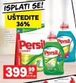 IDEA Deterdžent za veš Persil, 2kg