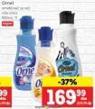 IDEA Omekšivaš za veš Ornel, 900ml