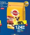 IDEA Hrana za pse Pedigre, 400g