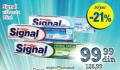 IDEA Pasta za zube Signal, 75ml