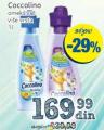 IDEA Omekšivač za veš Coccolino, 1l