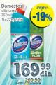IDEA Sredstvo za čišćenje Domestos, 750ml