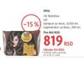 DM market Kotmetički poklon set Gliss Oil Naturitive