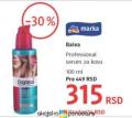 DM market Balea Professional serum za kosu, 100ml