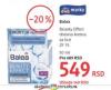 DM market Balea Beauty Effect dnevna krema za lice ZF 15