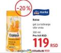 DM market Gel za tuširanje Balea, 300ml