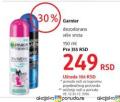 DM market Dezedoransi Garnier, 150ml