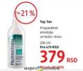 DM market Top Ten-Propanthen emulzija za kožu i kosu, 200ml