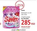 DM market Deterdžent za veš Savex, 2kg
