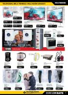 Akcija Katalog Gigatron akcija decembar 2016 48851