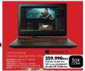 Gigatron Laptop računar Lenovo IdeaPad Y900-171Sk