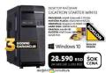 Gigatron Desktop računar Gigatron Starter Win 10