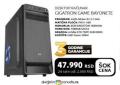 Gigatron Desktop računar Gigatron Game Bayonete