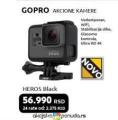 Gigatron GoPro HERO 5 Black akciona kamera