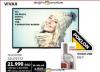 Gigatron Vivax TV 32 in LED HD Ready