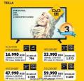 Gigatron Televizor Tesla TV 24 in LED HD Ready, 24S306BH