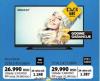 Gigatron Grundig TV 32 in LED HD Ready